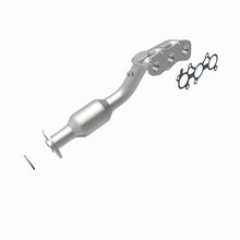 Load image into Gallery viewer, MagnaFlow Exhaust Products 49994 OEM Grade Manifold Catalytic Converter for Select Lexus GS300