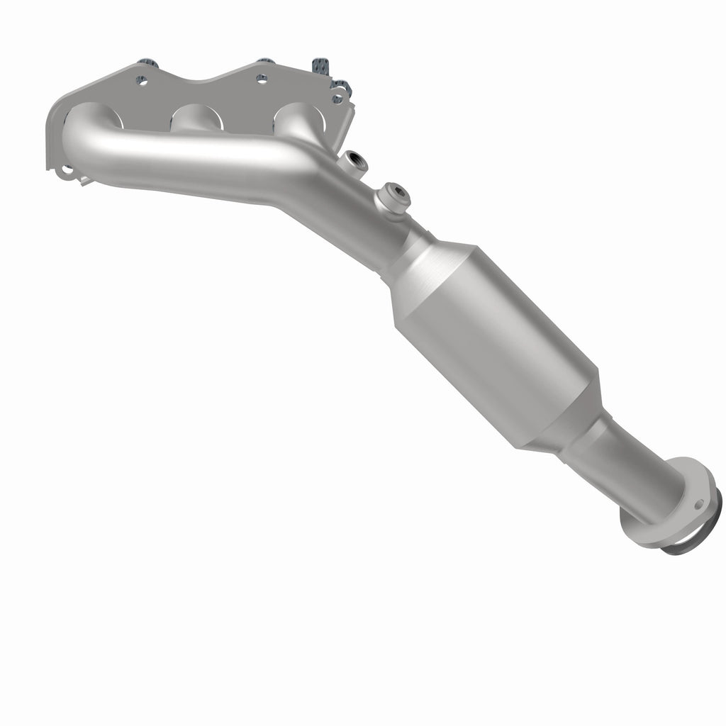 MagnaFlow Exhaust Products 52445 OEM Grade Manifold Catalytic Converter for Select Lexus IS250