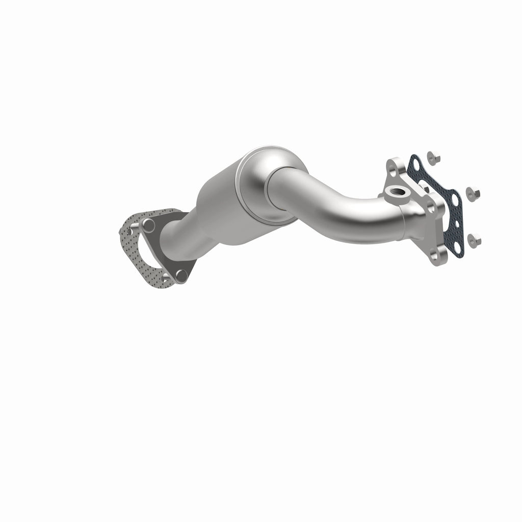 MagnaFlow Exhaust Products 280675 OEM Grade Direct-Fit Catalytic Converter for Select Chevrolet Colorado, GMC Canyon