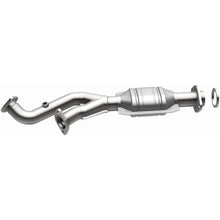 Load image into Gallery viewer, MagnaFlow Exhaust Products 49696 OEM Grade Direct-Fit Catalytic Converter for Select Lexus GX470, Toyota 4Runner