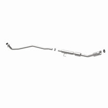 Load image into Gallery viewer, MagnaFlow Exhaust Products 52524 OEM Grade Direct-Fit Catalytic Converter for Select Toyota Corolla