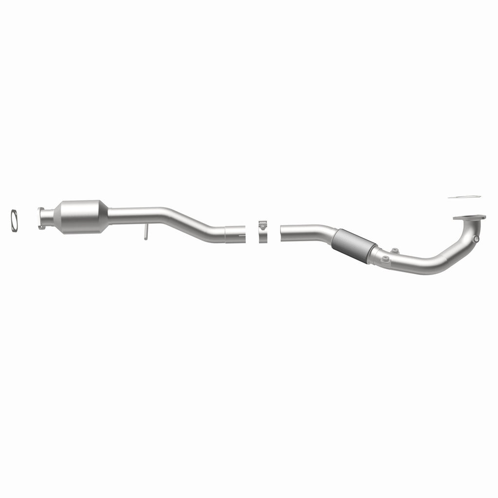 MagnaFlow Exhaust Products 52906 OEM Grade Direct-Fit Catalytic Converter for Select Buick Regal
