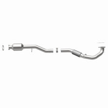 Load image into Gallery viewer, MagnaFlow Exhaust Products 52906 OEM Grade Direct-Fit Catalytic Converter for Select Buick Regal