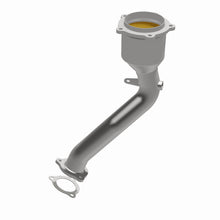 Load image into Gallery viewer, MagnaFlow Exhaust Products 5582589 California CARB Direct-Fit Catalytic Converter for Select Porsche Cayenne