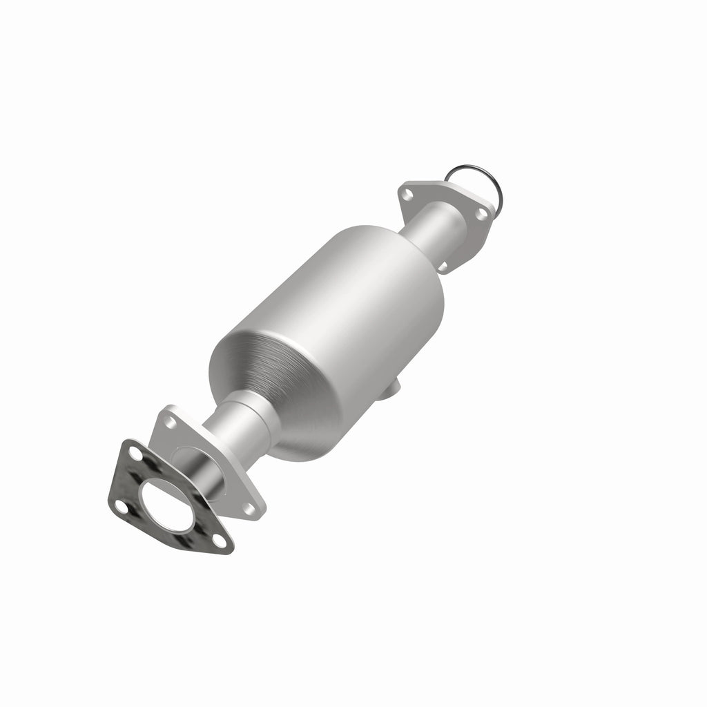 MagnaFlow Exhaust Products 4561052 California CARB Direct-Fit Catalytic Converter for Select Acura CL, Acura TL