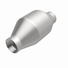 Load image into Gallery viewer, MagnaFlow Exhaust Products 59904 Standard Grade Universal Catalytic Converter