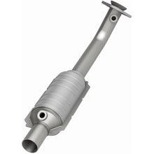 Load image into Gallery viewer, MagnaFlow Exhaust Products 49571 OEM Grade Direct-Fit Catalytic Converter for Select BMW X5