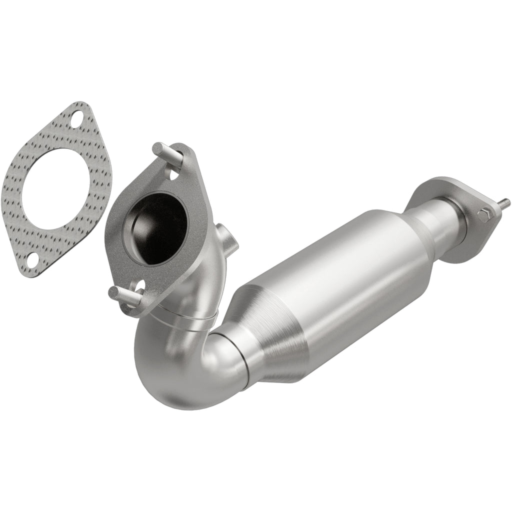 MagnaFlow Exhaust Products 5451170 California CARB Direct-Fit Catalytic Converter for Select Cadillac SRX