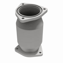 Load image into Gallery viewer, MagnaFlow Exhaust Products 23620 HM Grade Direct-Fit Catalytic Converter for Select Daewoo Nubira