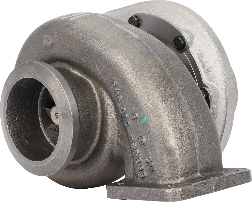 Alliant Power 178017 Turbocharger