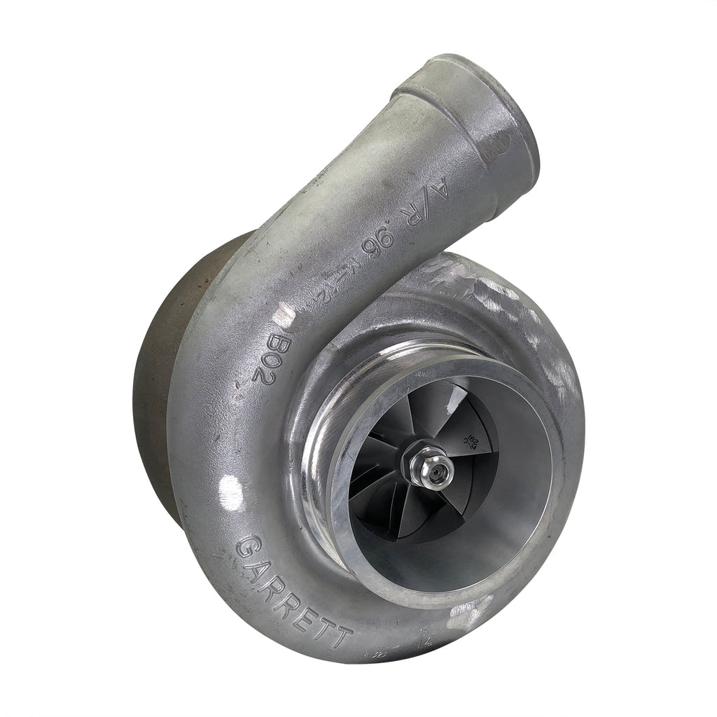 Alliant Power 704837-5002S Turbocharger
