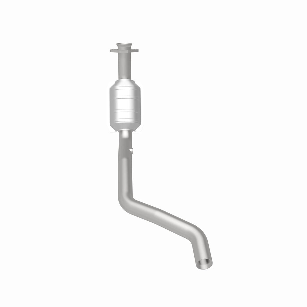 MagnaFlow Exhaust Products 49467 OEM Grade Direct-Fit Catalytic Converter for Select Ford Thunderbird, Jaguar S-Type, Lincoln LS