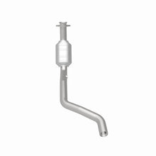 Load image into Gallery viewer, MagnaFlow Exhaust Products 49467 OEM Grade Direct-Fit Catalytic Converter for Select Ford Thunderbird, Jaguar S-Type, Lincoln LS