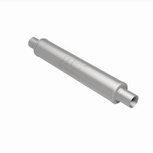 Load image into Gallery viewer, MagnaFlow Exhaust Products 10435 Straight-Through Performance Muffler; 2.25in. Center/Center; 4x22x4 Body