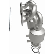 Load image into Gallery viewer, MagnaFlow Exhaust Products 24066 HM Grade Manifold Catalytic Converter for Select Toyota MR2 Spyder