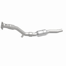 Load image into Gallery viewer, MagnaFlow Exhaust Products 24894 HM Grade Direct-Fit Catalytic Converter for Select Audi A6 Quattro, Audi Allroad Quattro