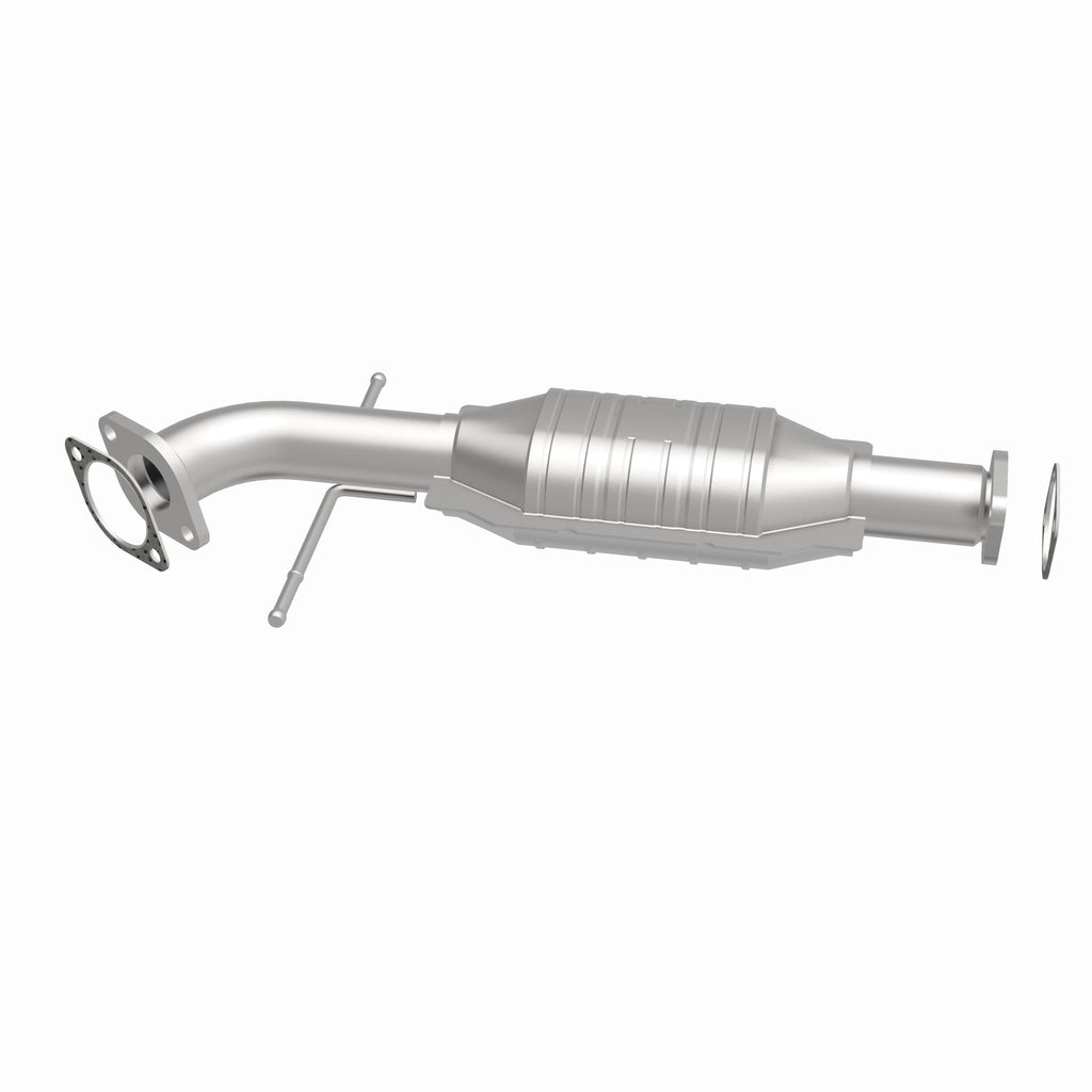 MagnaFlow Exhaust Products 49544 OEM Grade Direct-Fit Catalytic Converter for Select Kia Sedona