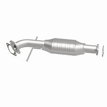 Load image into Gallery viewer, MagnaFlow Exhaust Products 49544 OEM Grade Direct-Fit Catalytic Converter for Select Kia Sedona