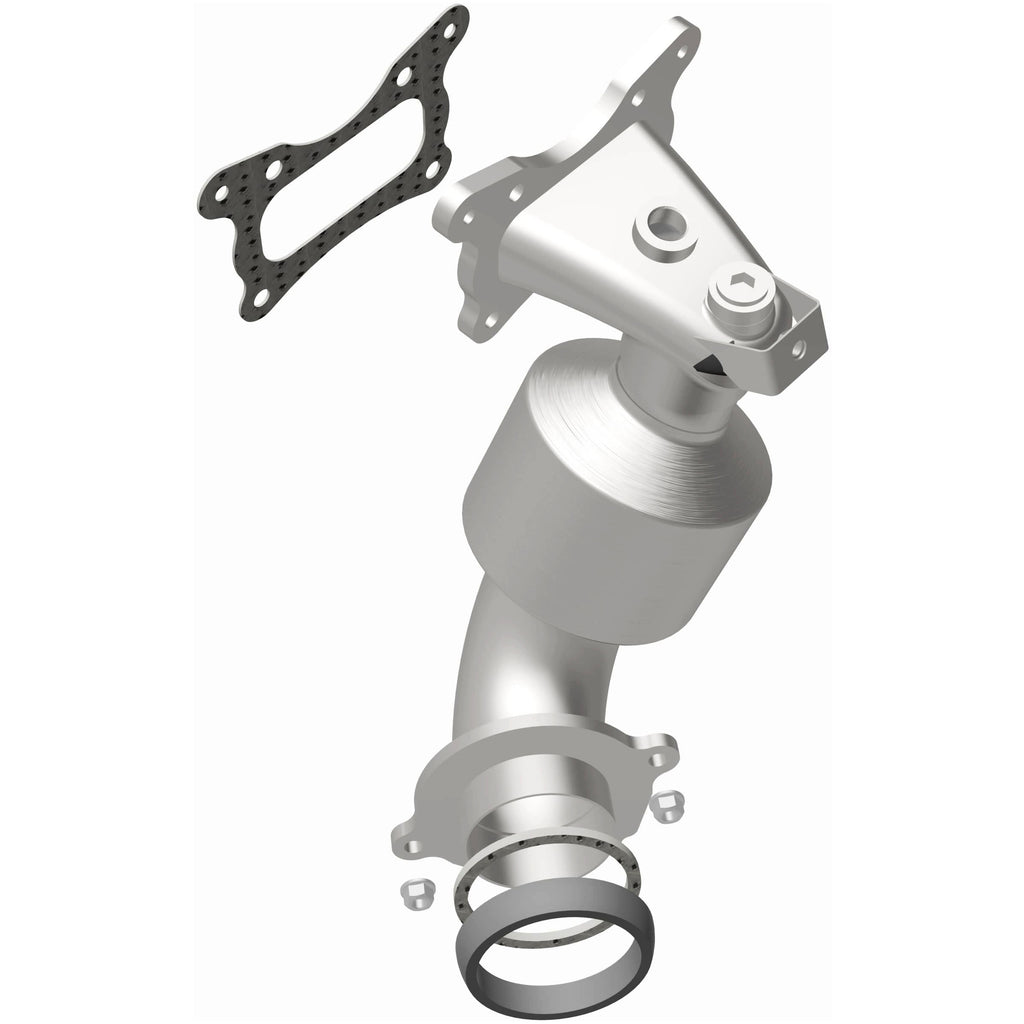 MagnaFlow Exhaust Products 52032 OEM Grade Manifold Catalytic Converter for Select Acura ILX, Honda Civic