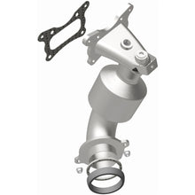 Load image into Gallery viewer, MagnaFlow Exhaust Products 52032 OEM Grade Manifold Catalytic Converter for Select Acura ILX, Honda Civic