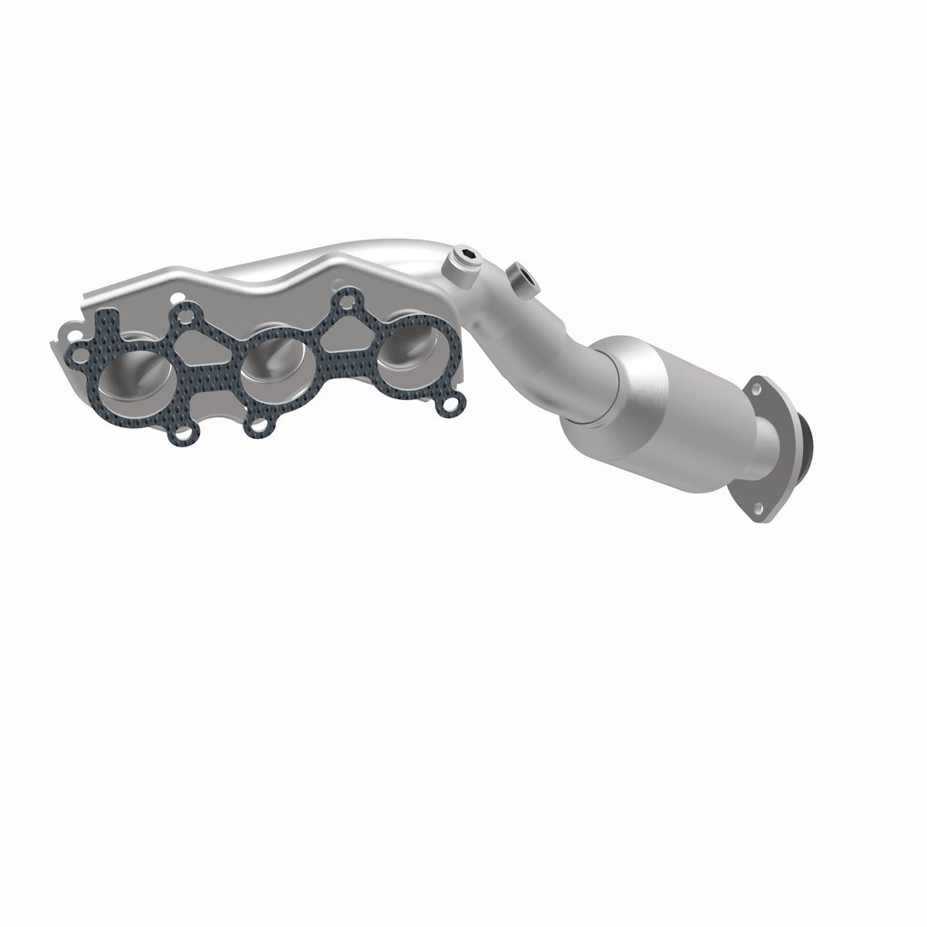 MagnaFlow Exhaust Products 52446 OEM Grade Manifold Catalytic Converter for Select Lexus GS350, Lexus IS250, Lexus IS300, Lexus IS350, Lexus RC300, Lexus RC350