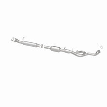Load image into Gallery viewer, MagnaFlow Exhaust Products 5491248 California CARB Direct-Fit Catalytic Converter for Select Hyundai Santa Fe