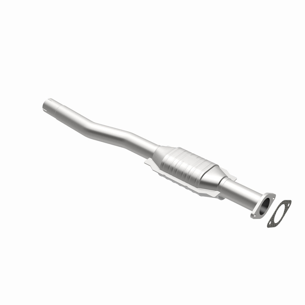 MagnaFlow Exhaust Products 51804 OEM Grade Direct-Fit Catalytic Converter for Select Chevrolet Captiva Sport, Chevrolet Equinox, GMC Terrain