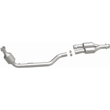 Load image into Gallery viewer, MagnaFlow Exhaust Products 5411188 California CARB Direct-Fit Catalytic Converter for Select Chrysler Crossfire