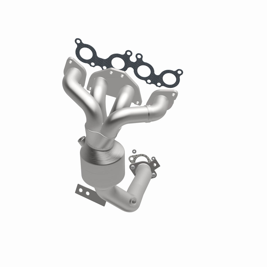 MagnaFlow Exhaust Products 24361 HM Grade Manifold Catalytic Converter for Select Volvo XC90