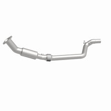 Load image into Gallery viewer, MagnaFlow Exhaust Products 21-540 OEM Grade Direct-Fit Catalytic Converter for Select Chrysler 300, Dodge Charger, Dodge Magnum