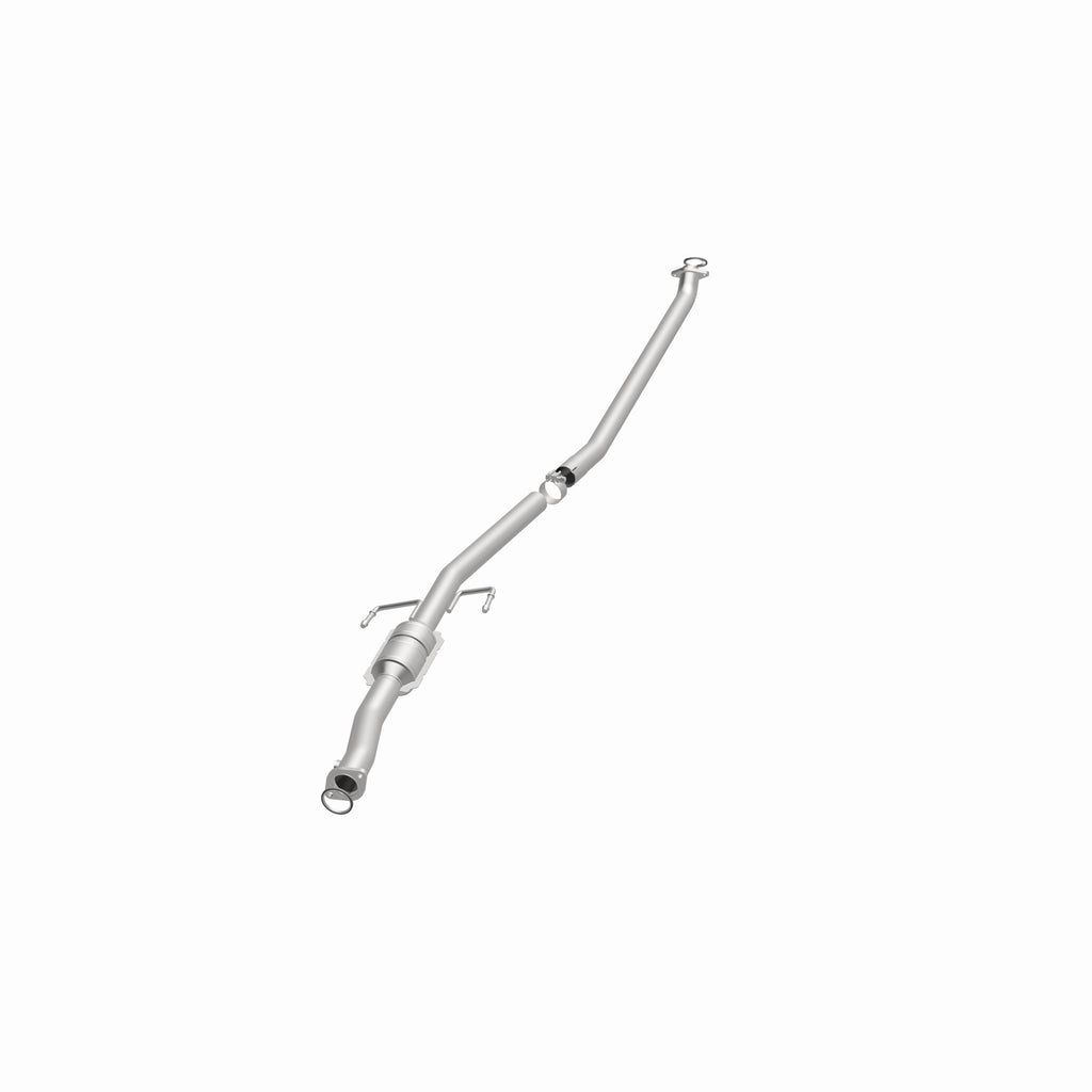 MagnaFlow Exhaust Products 49020 OEM Grade Direct-Fit Catalytic Converter for Select Toyota RAV4