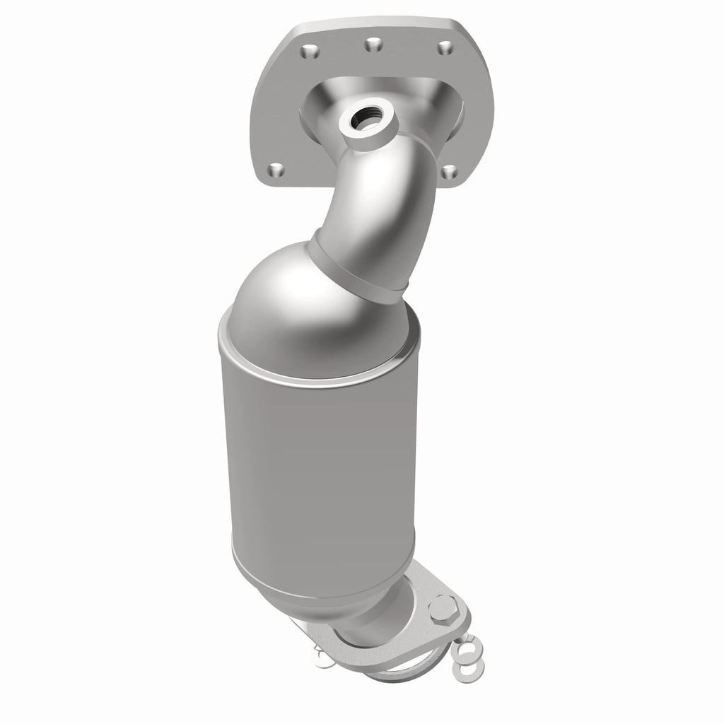 MagnaFlow Exhaust Products 22-251 OEM Grade Manifold Catalytic Converter for Select Lexus ES350, Toyota Avalon, Toyota Camry