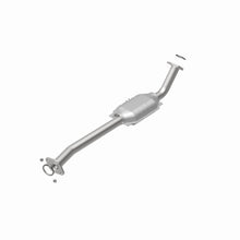 Load image into Gallery viewer, MagnaFlow Exhaust Products 5551700 California CARB Direct-Fit Catalytic Converter for Select Toyota Sequoia