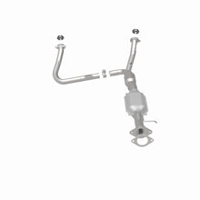 Load image into Gallery viewer, MagnaFlow Exhaust Products 93226 HM Grade Direct-Fit Catalytic Converter for Select Chevrolet S10, GMC Sonoma