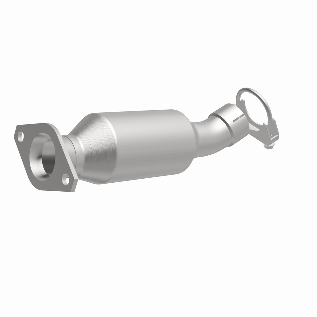 MagnaFlow Exhaust Products 5671448 California CARB Direct-Fit Catalytic Converter for Select Toyota Prius C