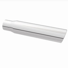 Load image into Gallery viewer, MagnaFlow Exhaust Products 35149 Single Exhaust Tip - 4in. Inlet/5in. Outlet
