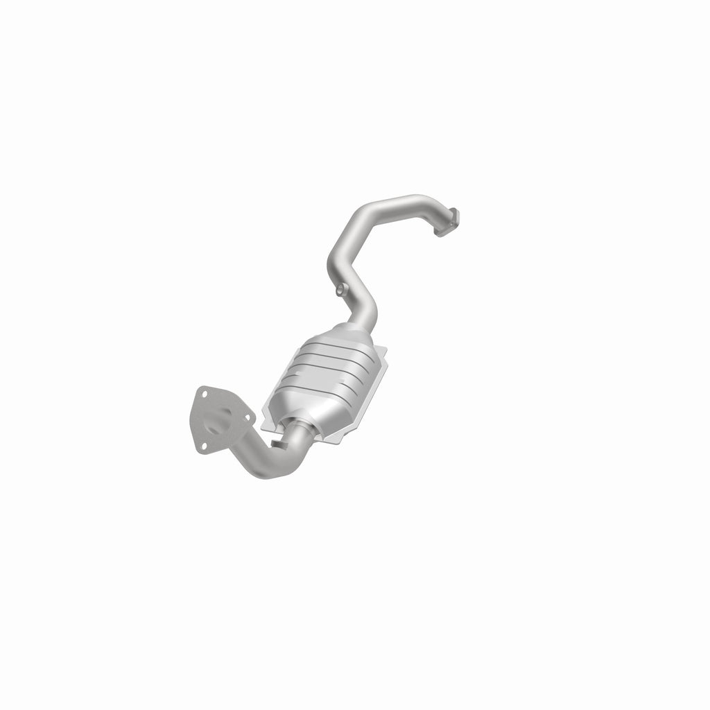 MagnaFlow Exhaust Products 23634 HM Grade Direct-Fit Catalytic Converter for Select Acura SLX, Isuzu Trooper