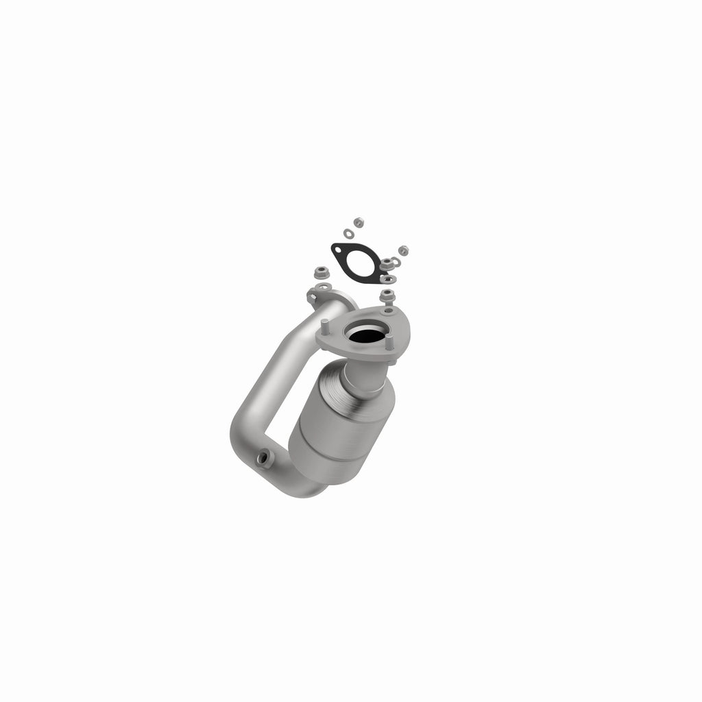 MagnaFlow Exhaust Products 49106 OEM Grade Direct-Fit Catalytic Converter for Select Chevrolet Malibu