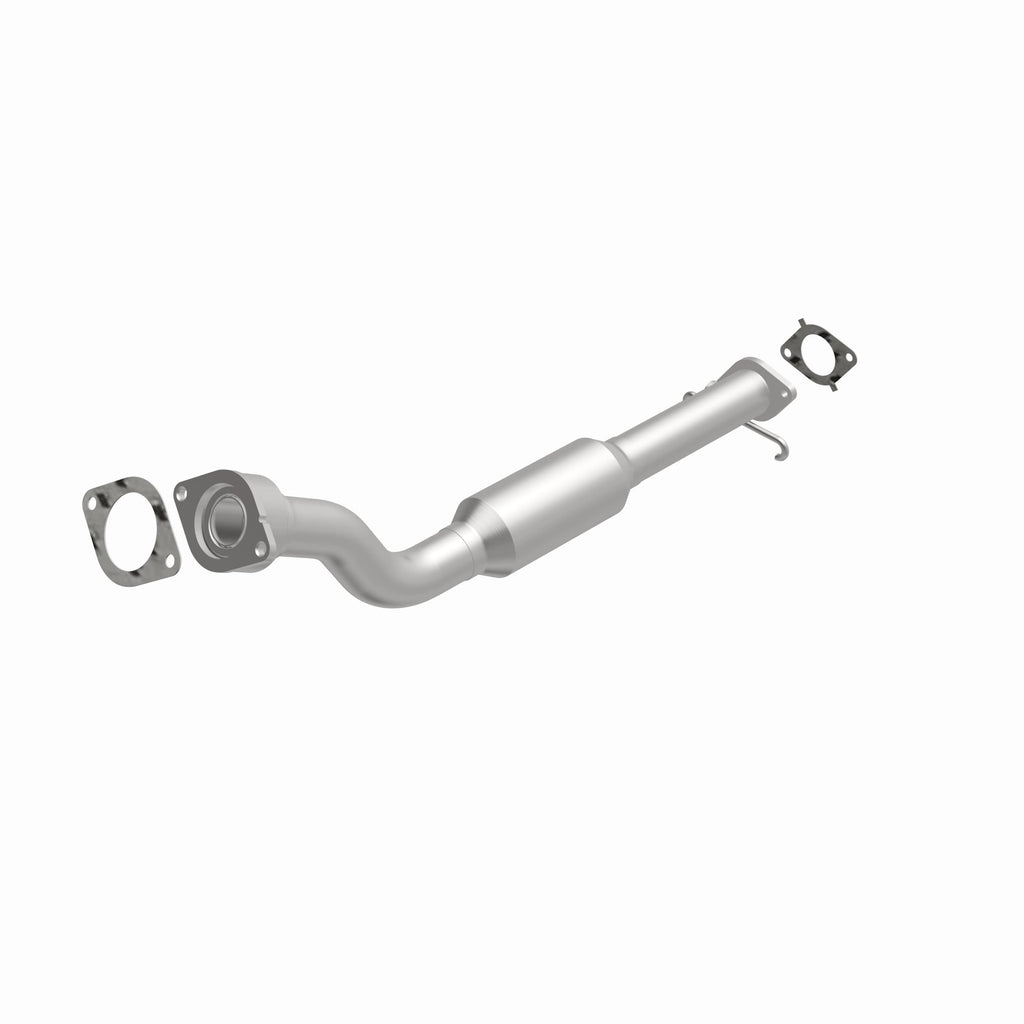 MagnaFlow Exhaust Products 4481213 California CARB Direct-Fit Catalytic Converter for Select Oldsmobile Intrigue
