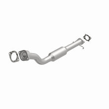 Load image into Gallery viewer, MagnaFlow Exhaust Products 4481213 California CARB Direct-Fit Catalytic Converter for Select Oldsmobile Intrigue