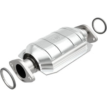 Load image into Gallery viewer, MagnaFlow Exhaust Products 338886 California CARB Direct-Fit Catalytic Converter for Select Toyota Celica