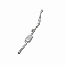 Load image into Gallery viewer, MagnaFlow Exhaust Products 51847 OEM Grade Direct-Fit Catalytic Converter for Select Mercedes-Benz ML320