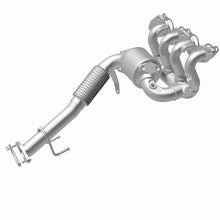 Load image into Gallery viewer, MagnaFlow Exhaust Products 290008 OEM Grade Manifold Catalytic Converter for Select Ford Transit Connect
