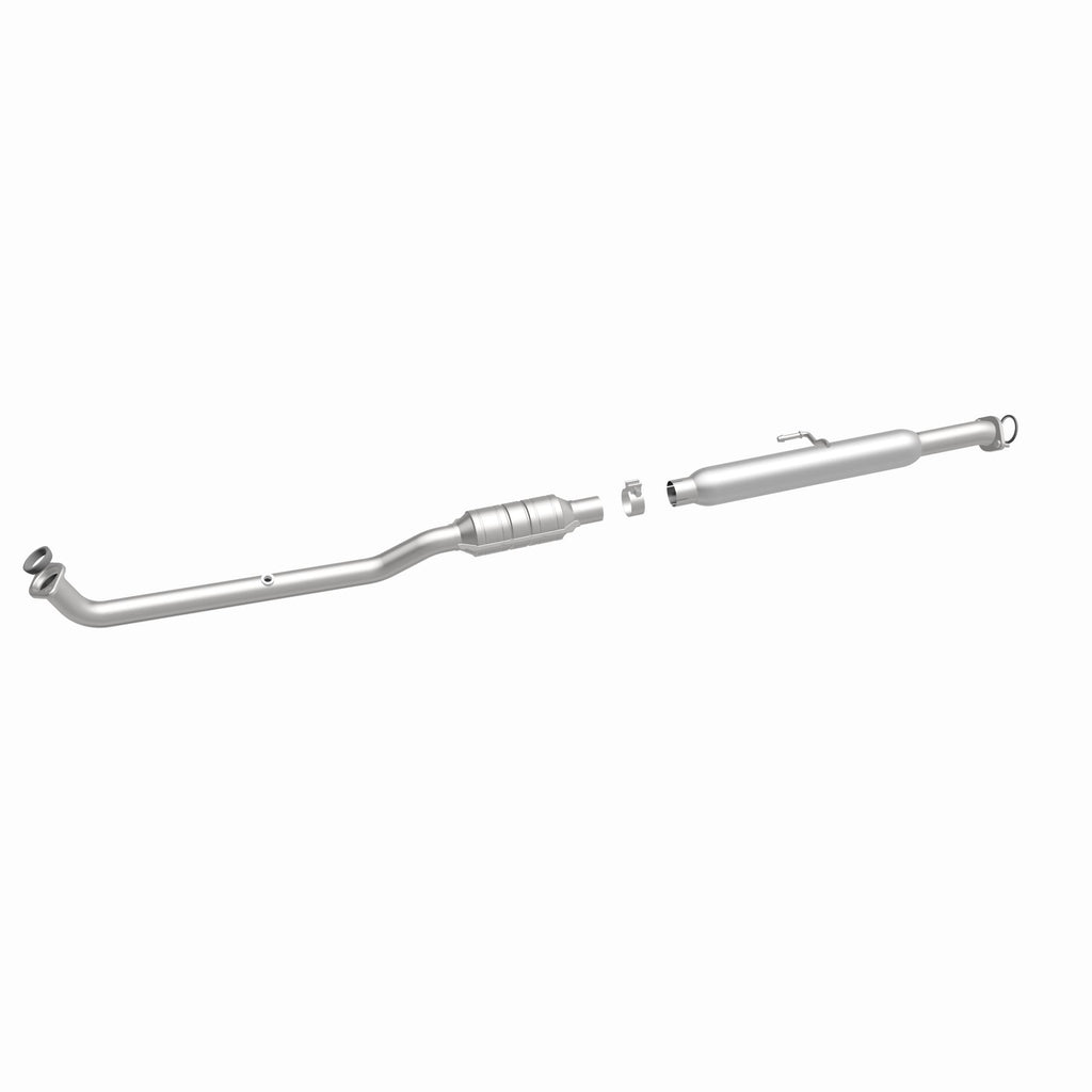 MagnaFlow Exhaust Products 52095 OEM Grade Direct-Fit Catalytic Converter for Select Toyota Avalon, Toyota Camry
