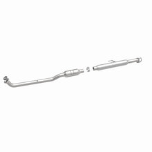 Load image into Gallery viewer, MagnaFlow Exhaust Products 52095 OEM Grade Direct-Fit Catalytic Converter for Select Toyota Avalon, Toyota Camry