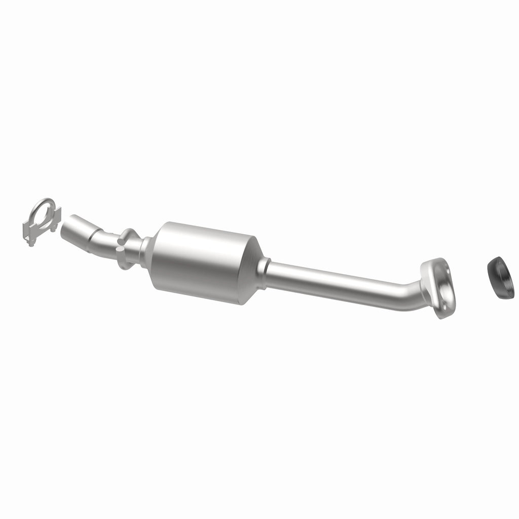 MagnaFlow Exhaust Products 280660 OEM Grade Direct-Fit Catalytic Converter for Select Mitsubishi Mirage