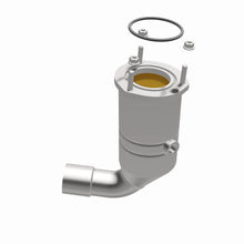 Load image into Gallery viewer, MagnaFlow Exhaust Products 51432 OEM Grade Direct-Fit Catalytic Converter for Select Jaguar X-Type