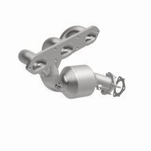 Load image into Gallery viewer, MagnaFlow Exhaust Products 5411930 California CARB Direct-Fit Catalytic Converter for Select Porsche Cayman