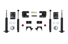 Load image into Gallery viewer, 07-18-Gm-CK1500-2Wd4Wd-(Non-Magneride)-3In5In-Lowering-Strut-Kit