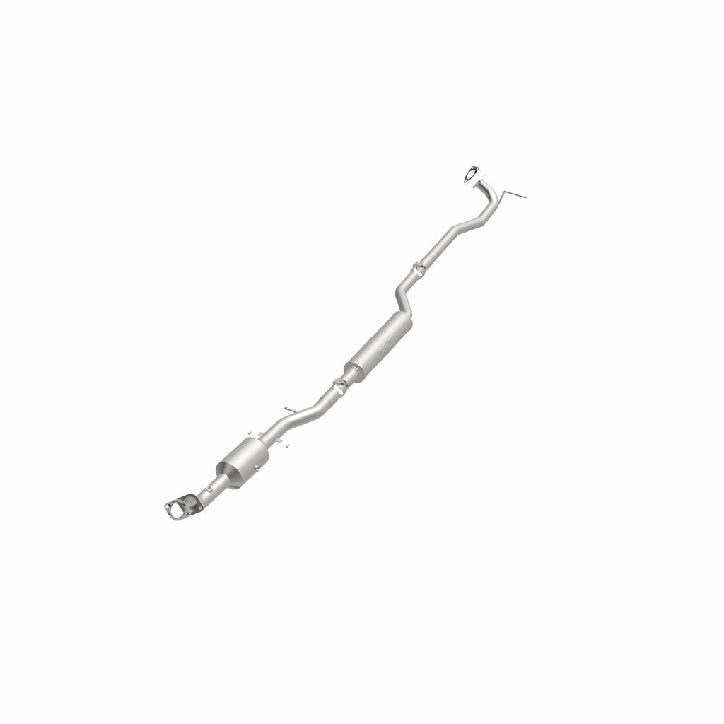 MagnaFlow Exhaust Products 21-239 OEM Grade Direct-Fit Catalytic Converter for Select Mitsubishi Outlander Sport